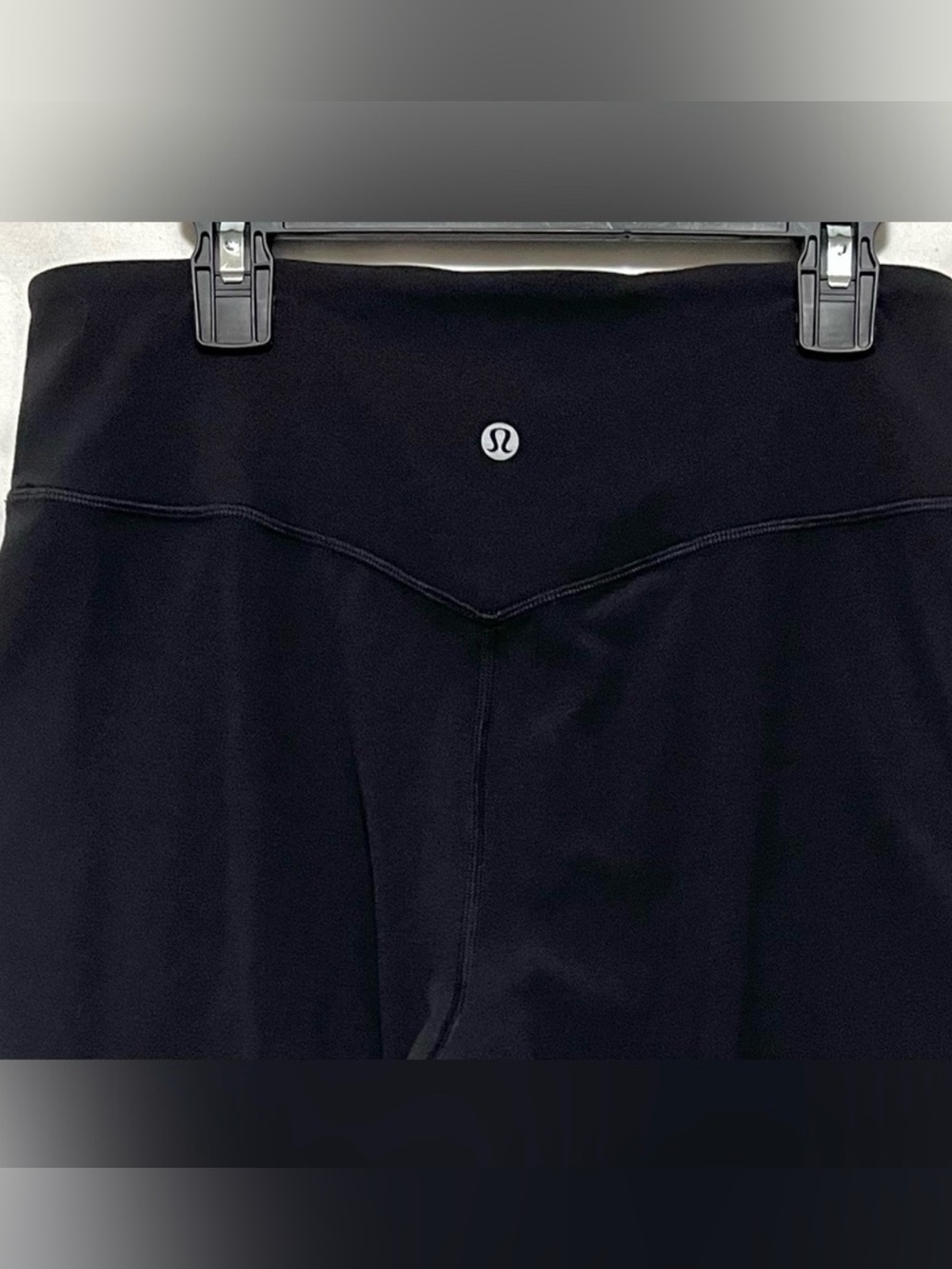 Lululemon Align High Rise Joggers 28" Black Activewear Yoga Casual Workout Gym - Picture 12 of 15